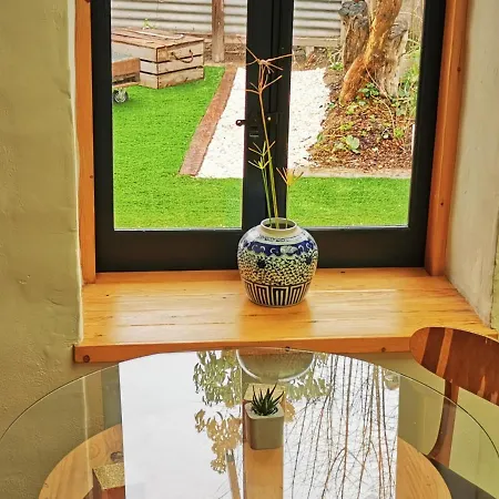 The Cabrio House- Unique Center Loft With Garden * Limassol